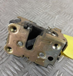 Serrure avant droit RENAULT KANGOO 1 Photo n°1