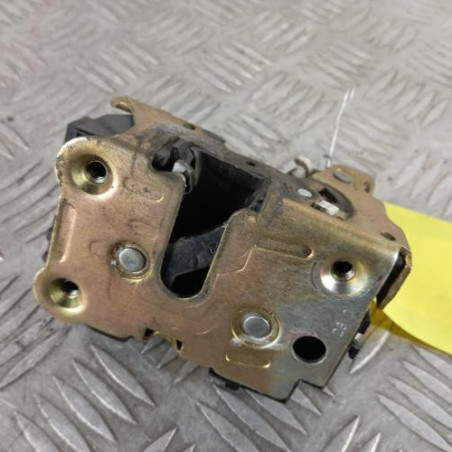 Serrure avant droit RENAULT KANGOO 1 Photo n°1