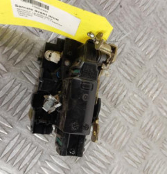 Serrure avant droit RENAULT KANGOO 1