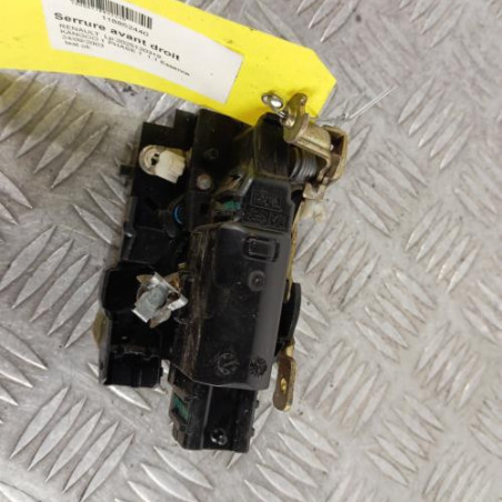 Serrure avant droit RENAULT KANGOO 1