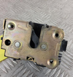 Serrure avant gauche RENAULT KANGOO 1 Photo n°1