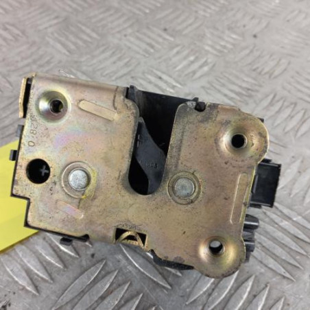 Serrure avant gauche RENAULT KANGOO 1 Photo n°1