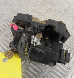 Serrure avant gauche RENAULT KANGOO 1