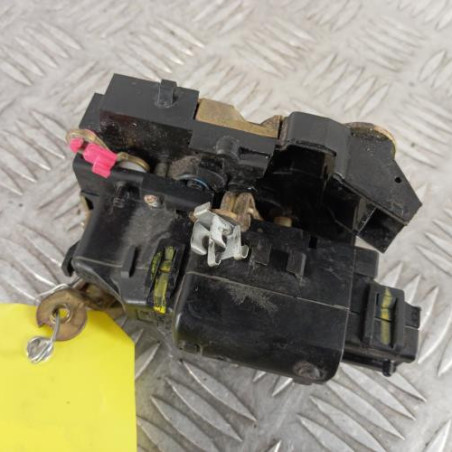 Serrure avant gauche RENAULT KANGOO 1