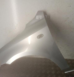 Aile avant gauche MAZDA 2 1 Photo n°1