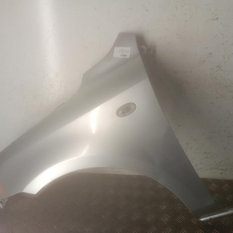 Aile avant gauche MAZDA 2 1