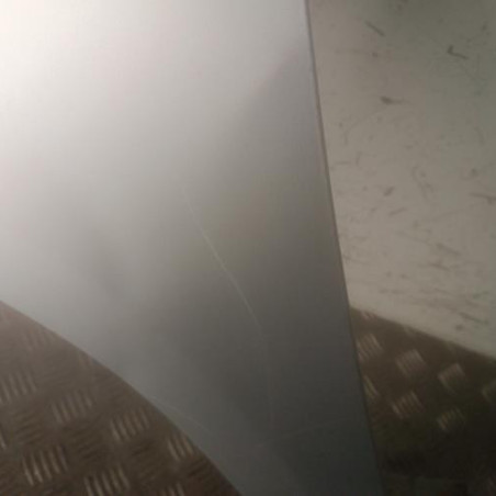 Aile avant gauche MAZDA 2 1