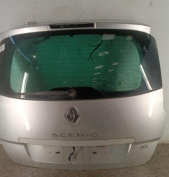 Malle/Hayon arriere RENAULT GRAND SCENIC 3 Photo n°1