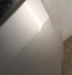 Malle/Hayon arriere RENAULT GRAND SCENIC 3