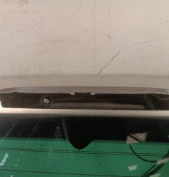 Malle/Hayon arriere RENAULT GRAND SCENIC 3 Photo n°5