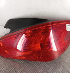 Feu arriere principal gauche (feux) PEUGEOT 308 1 Photo n°1