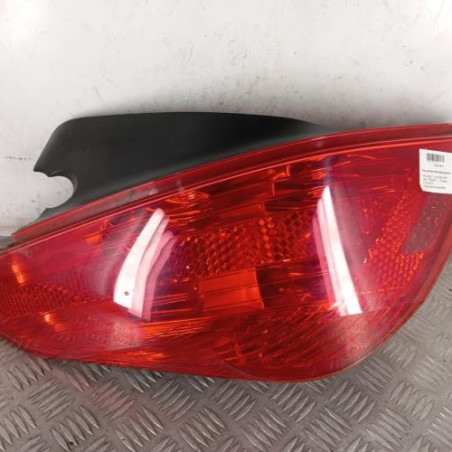 Feu arriere principal gauche (feux) PEUGEOT 308 1 Photo n°1