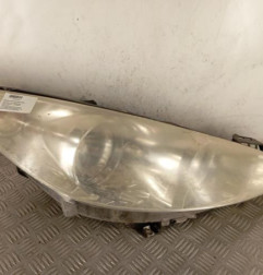 Optique avant principal droit (feux)(phare) PEUGEOT 308 1 Photo n°1