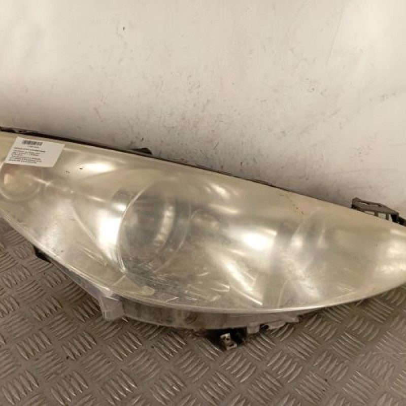 Optique avant principal droit (feux)(phare) PEUGEOT 308 1