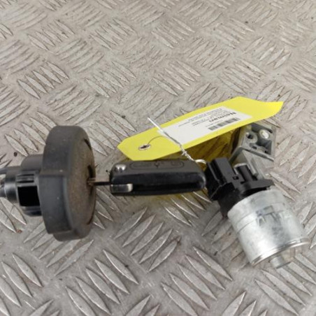 Neiman PEUGEOT 308 1 Photo n°1