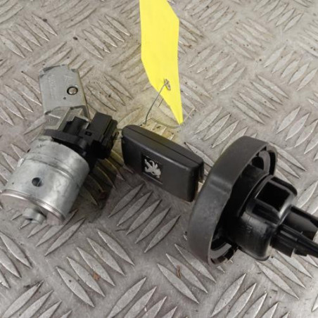 Neiman PEUGEOT 308 1