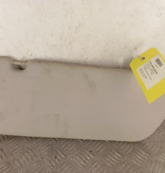 Pare soleil gauche PEUGEOT 308 1 Photo n°1