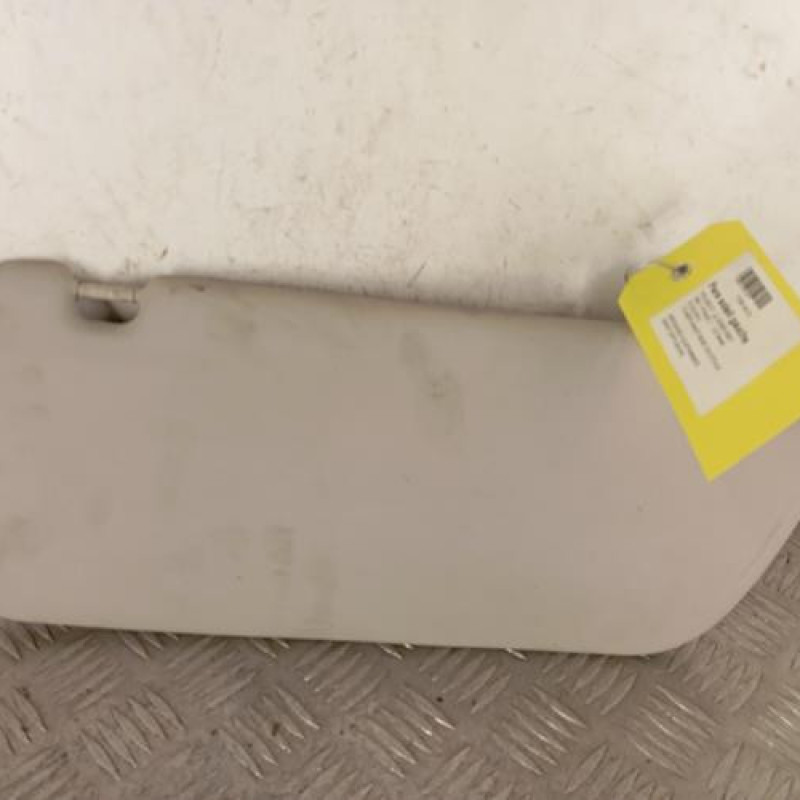 Pare soleil gauche PEUGEOT 308 1