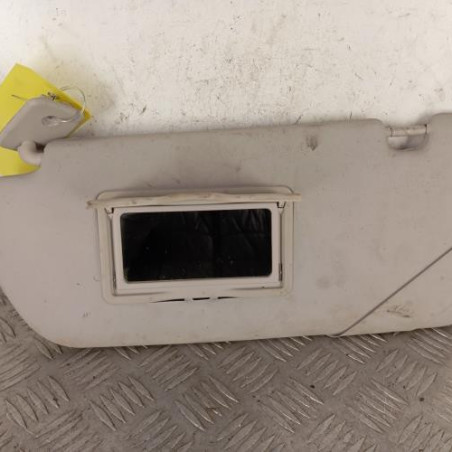 Pare soleil gauche PEUGEOT 308 1