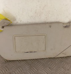 Pare soleil gauche PEUGEOT 308 1 Photo n°3