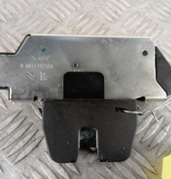 Serrure de hayon PEUGEOT 208 2