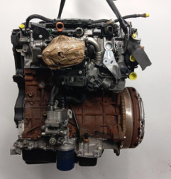 Moteur CITROEN JUMPER 3 Photo n°1