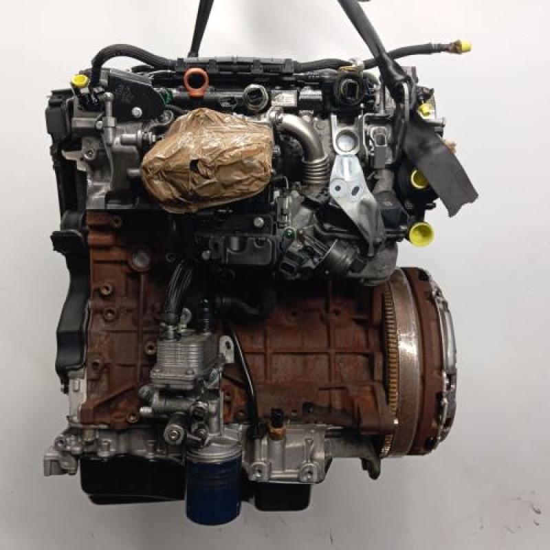 Moteur CITROEN JUMPER 3