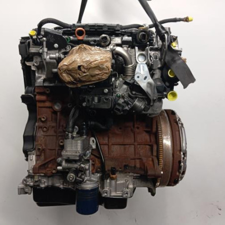 Moteur CITROEN JUMPER 3 Photo n°1