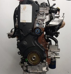 Moteur CITROEN JUMPER 3