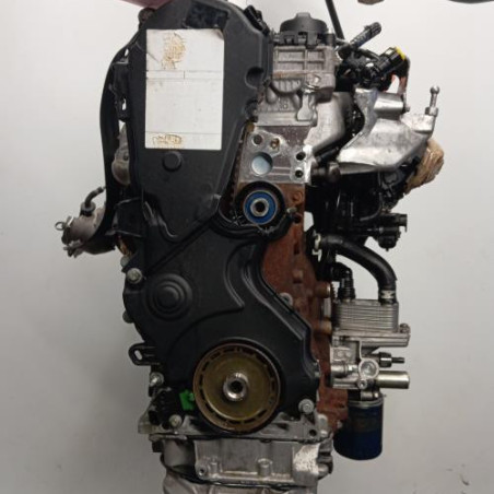 Moteur CITROEN JUMPER 3