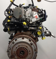 Moteur CITROEN JUMPER 3 Photo n°5