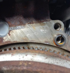 Moteur CITROEN JUMPER 3 Photo n°7