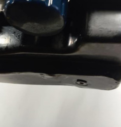 Moteur CITROEN JUMPER 3 Photo n°8