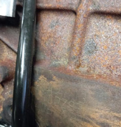 Moteur CITROEN JUMPER 3 Photo n°9