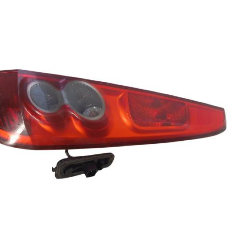 Feu arriere principal droit (feux) FORD FIESTA 5