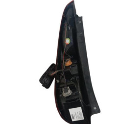 Feu arriere principal droit (feux) FORD FIESTA 5 Photo n°3