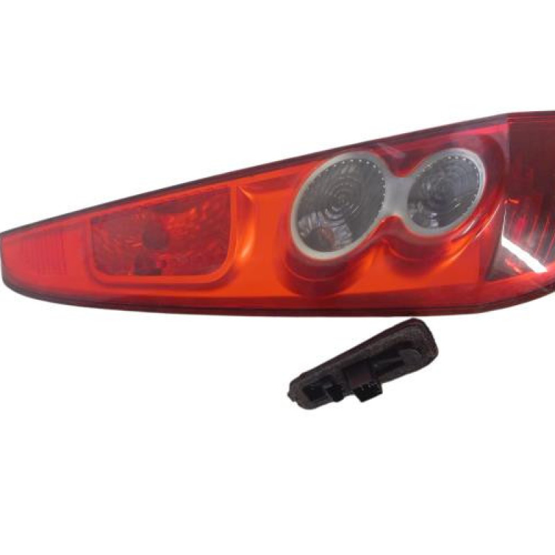 Feu arriere principal gauche (feux) FORD FIESTA 5