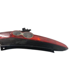 Feu arriere principal gauche (feux) FORD FIESTA 5