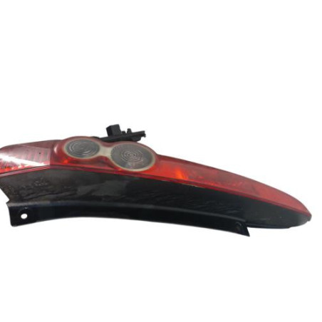 Feu arriere principal gauche (feux) FORD FIESTA 5