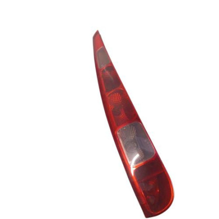 Feu arriere principal gauche (feux) CITROEN C8 Photo n°1