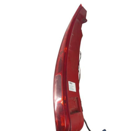 Feu arriere principal gauche (feux) CITROEN C8