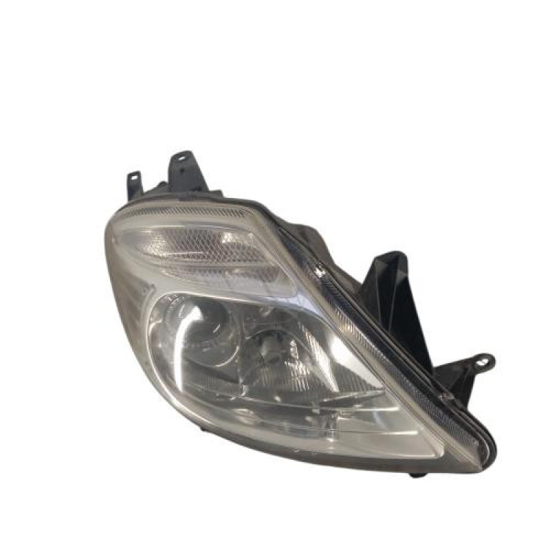 Optique avant principal droit (feux)(phare) CITROEN C8
