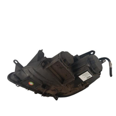 Optique avant principal droit (feux)(phare) CITROEN C8