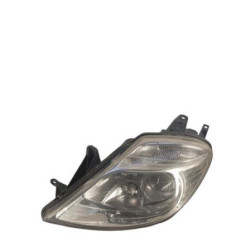 Optique avant principal gauche (feux)(phare) CITROEN C8 Photo n°1