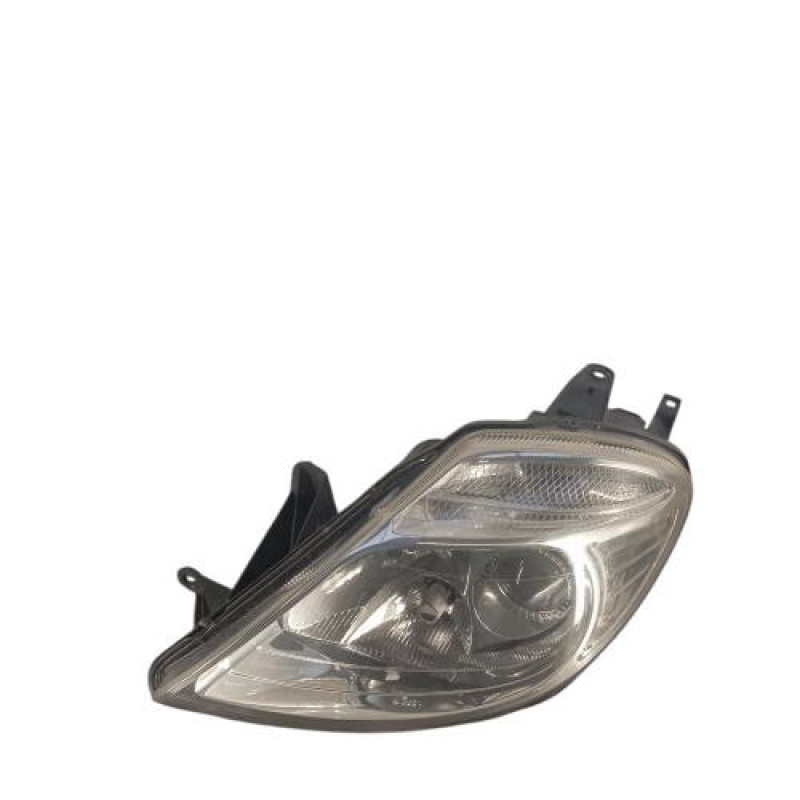 Optique avant principal gauche (feux)(phare) CITROEN C8