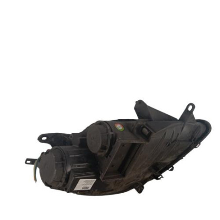 Optique avant principal gauche (feux)(phare) CITROEN C8