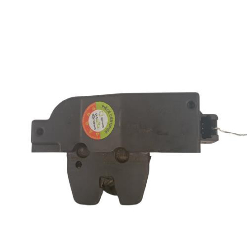 Serrure de hayon CITROEN C8