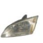 Optique avant principal gauche (feux)(phare) FORD FOCUS 2