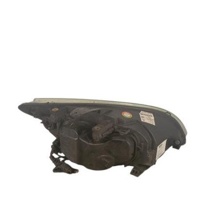 Optique avant principal gauche (feux)(phare) FORD FOCUS 2
