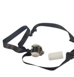 Ceinture avant droit FORD FOCUS 2 Photo n°1